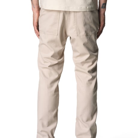 Ms Corespun Chore Pants