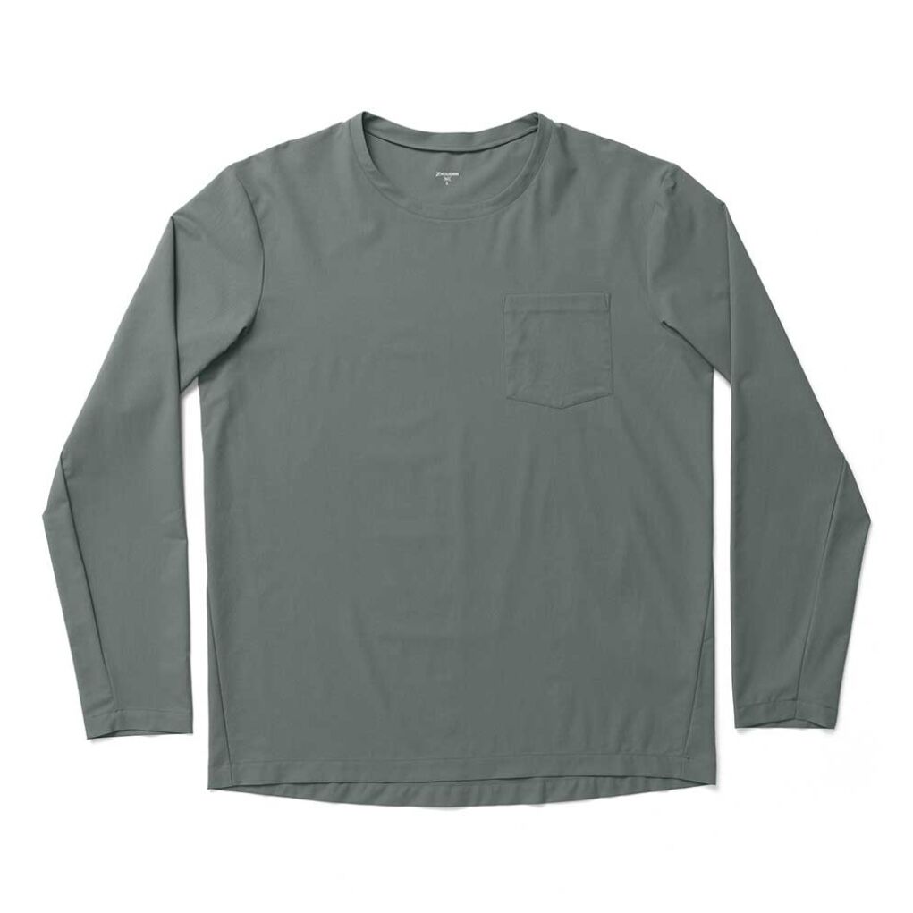 Houdini Cover Crew カバークルー HOUDINI フーディニ Ms Cover Crew カバークルー - Rimba