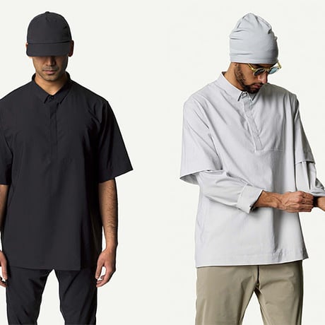 M’s  Cosmo Shirt   メンズ コスモ シャツ