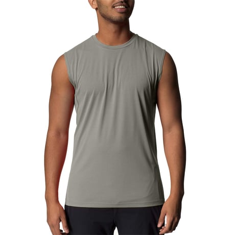 Ms Pace Air Tank Geyser Grey