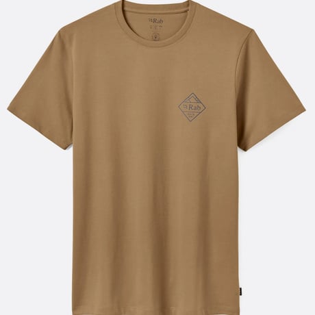Men's Stance Stamp Tee