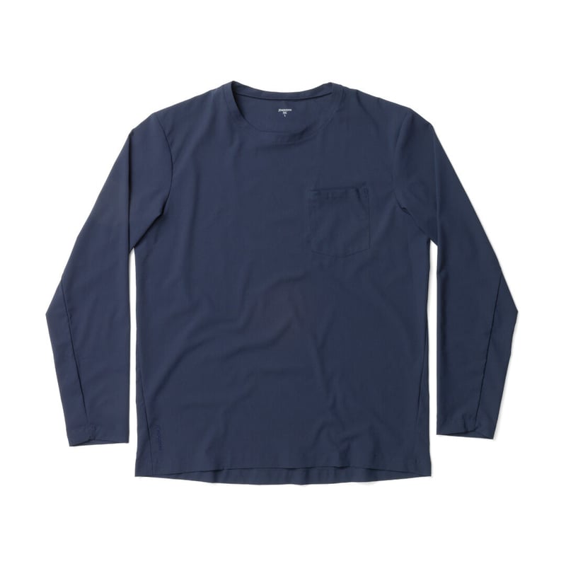 M's Cover Crew メンズ カバー クルー | Hvitbart