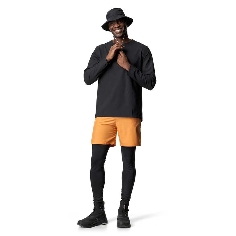 Houdini Cover Crew カバークルー 楽天市場】フーディニ カバークルー メンズ HOUDINI Cover Crew