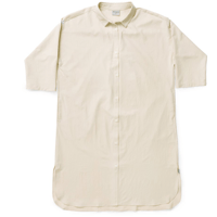 Ws Route Shirt Dress   Foggy Mountain