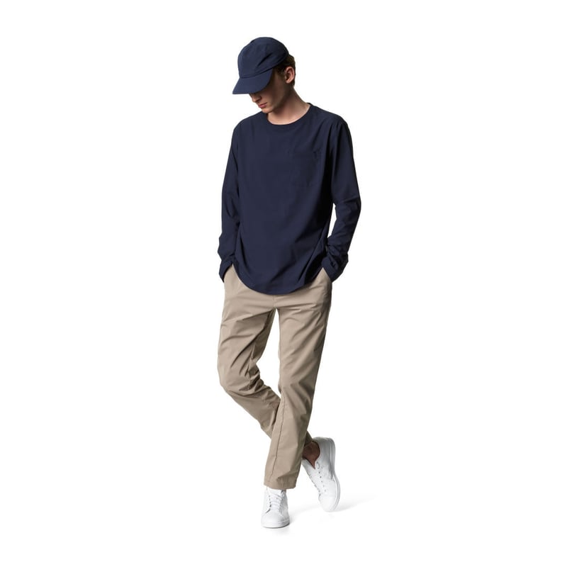 Houdini M’S COVER CREW HOUDINI M's Cover Crew