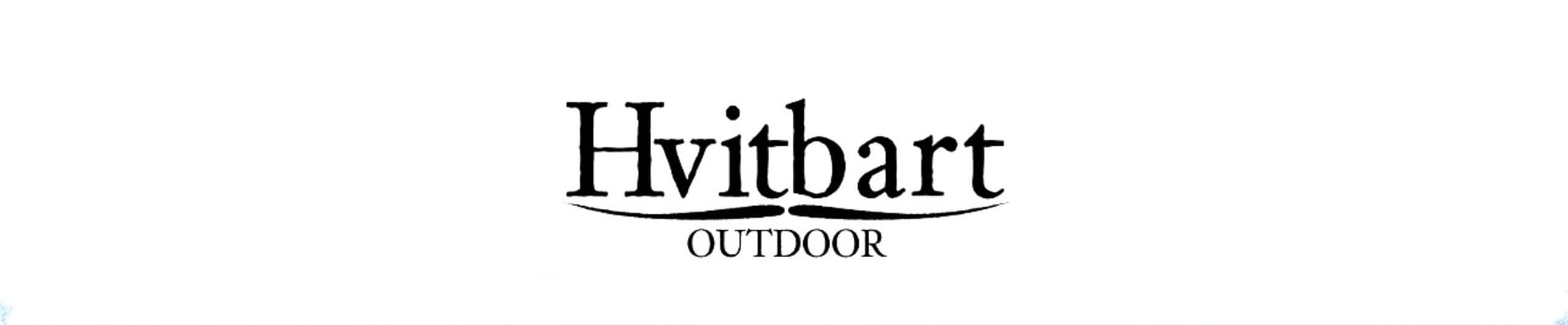 Hvitbart