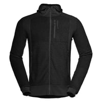 falketind Alpha120 Zip Hood (M)  フォルケティン アルファ120 ジップ フード