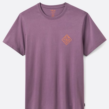 Men's Stance Stamp Tee