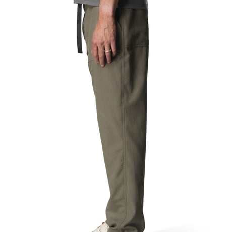 Ms Corespun Chore Pants