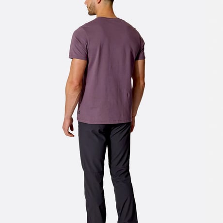 Men's Stance Stamp Tee