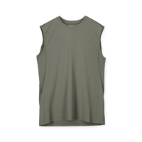 Ms Pace Air Tank Geyser Grey