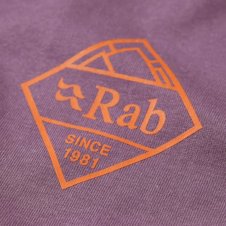 Men's Stance Stamp Tee