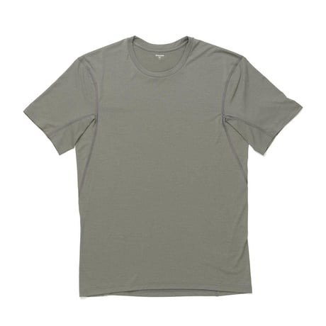 Ms Pace Air Tee Geyser Grey