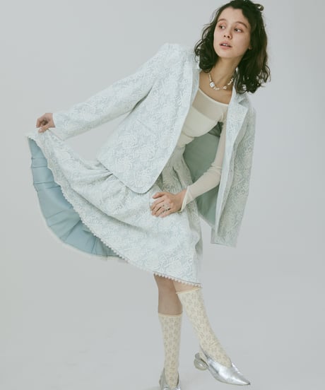 Antoinette jacket