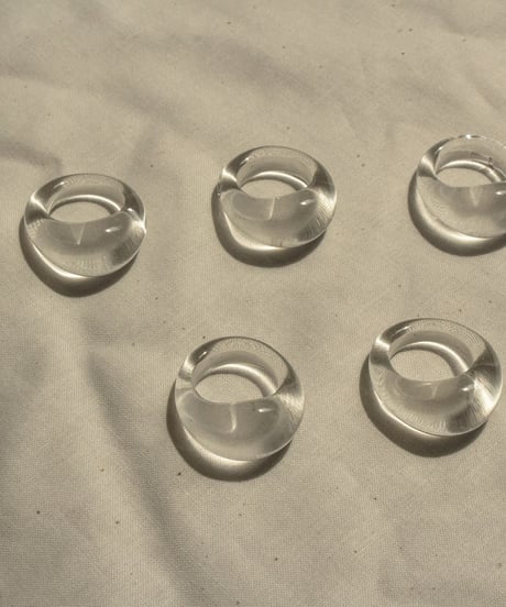 clear