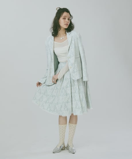Antoinette skirt