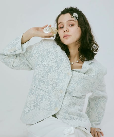Antoinette jacket