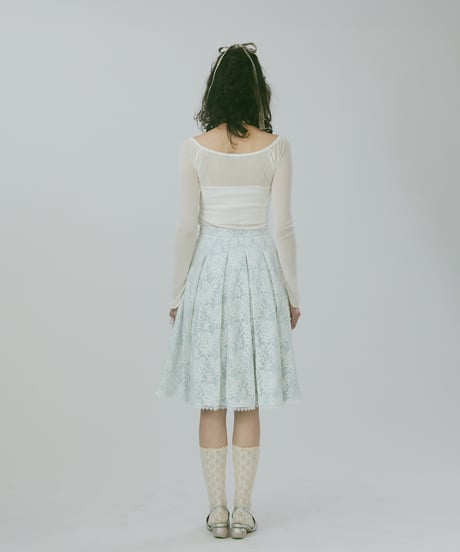 Antoinette skirt