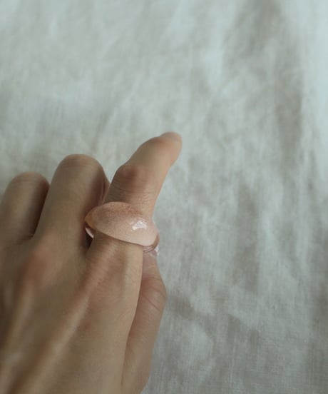 peach