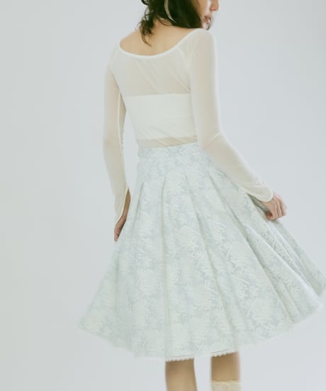 Antoinette skirt