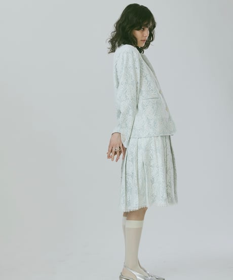 Antoinette jacket