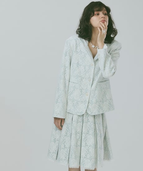 Antoinette jacket