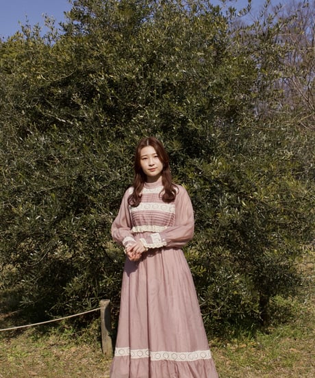 【在庫戻り】Jessica