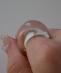 bubble clear