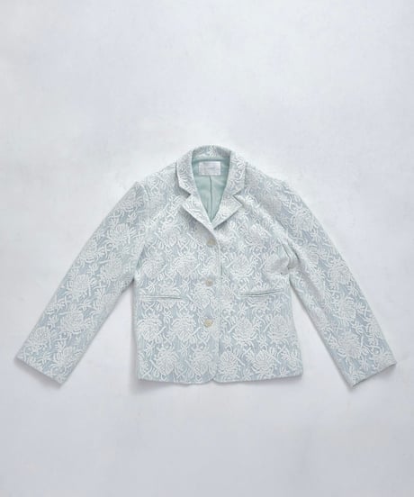 Antoinette jacket