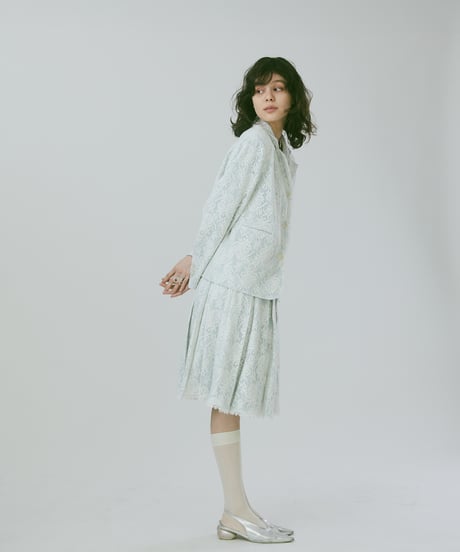 Antoinette skirt