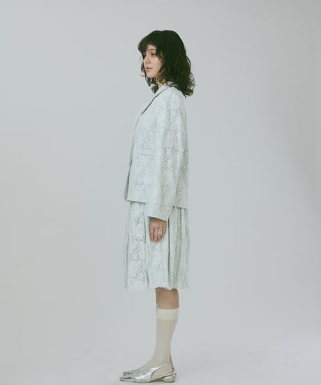 Antoinette jacket