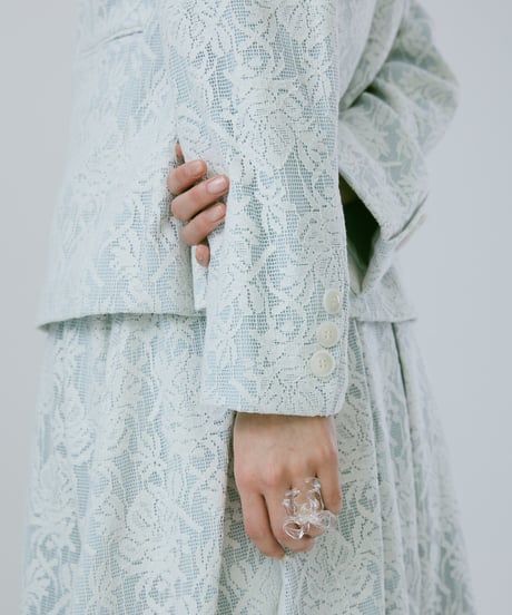 Antoinette jacket