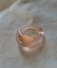 peach