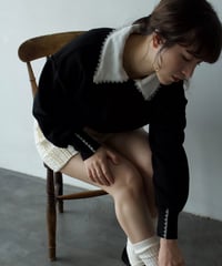 odette pullover