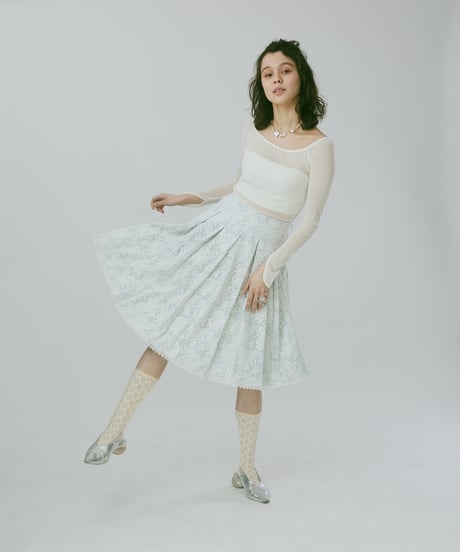 Antoinette skirt
