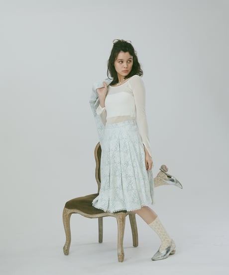 Antoinette skirt