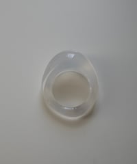 blanc translucide