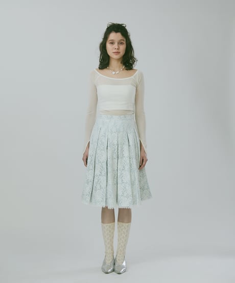 Antoinette skirt