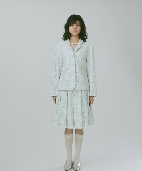 Antoinette jacket