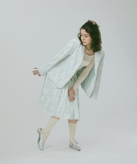 Antoinette skirt