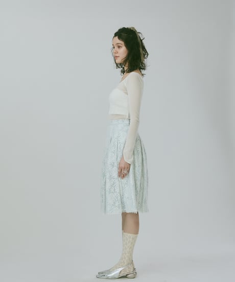 Antoinette skirt