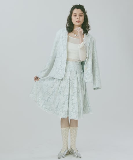 Antoinette skirt