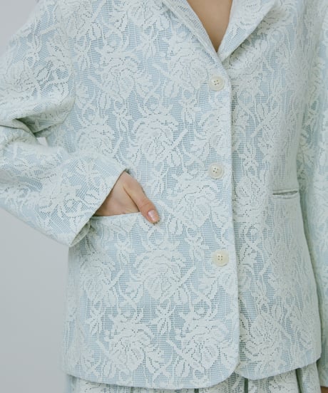 Antoinette jacket