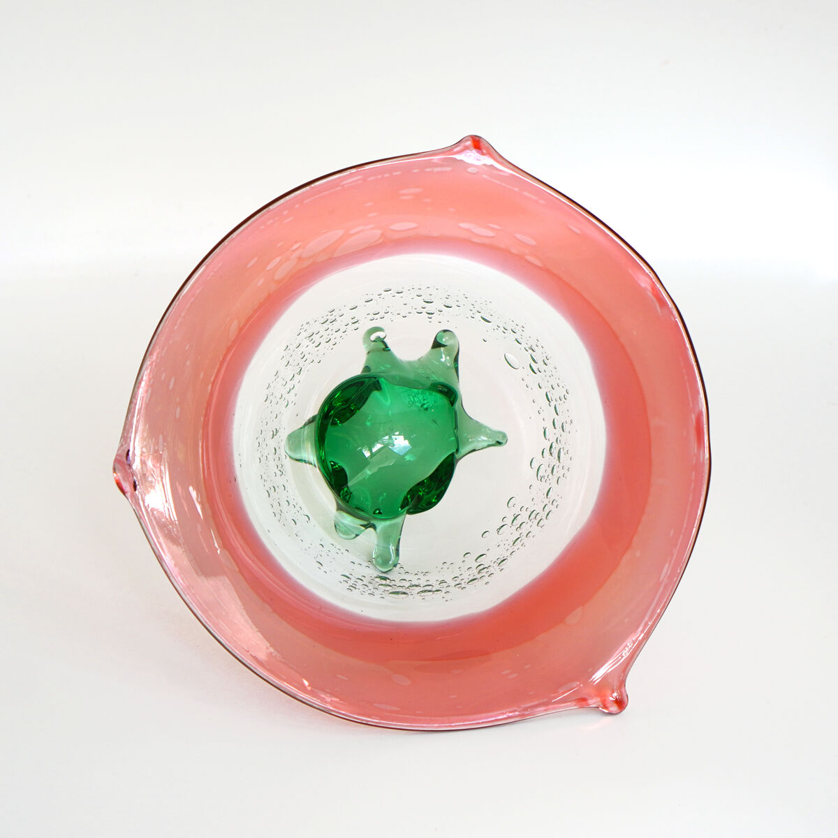 硝子屋福】泡入りコンポート | TESHIGOTO Online Store