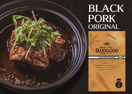 薬膳スープカレーレトルトオリジナル　全４個セット