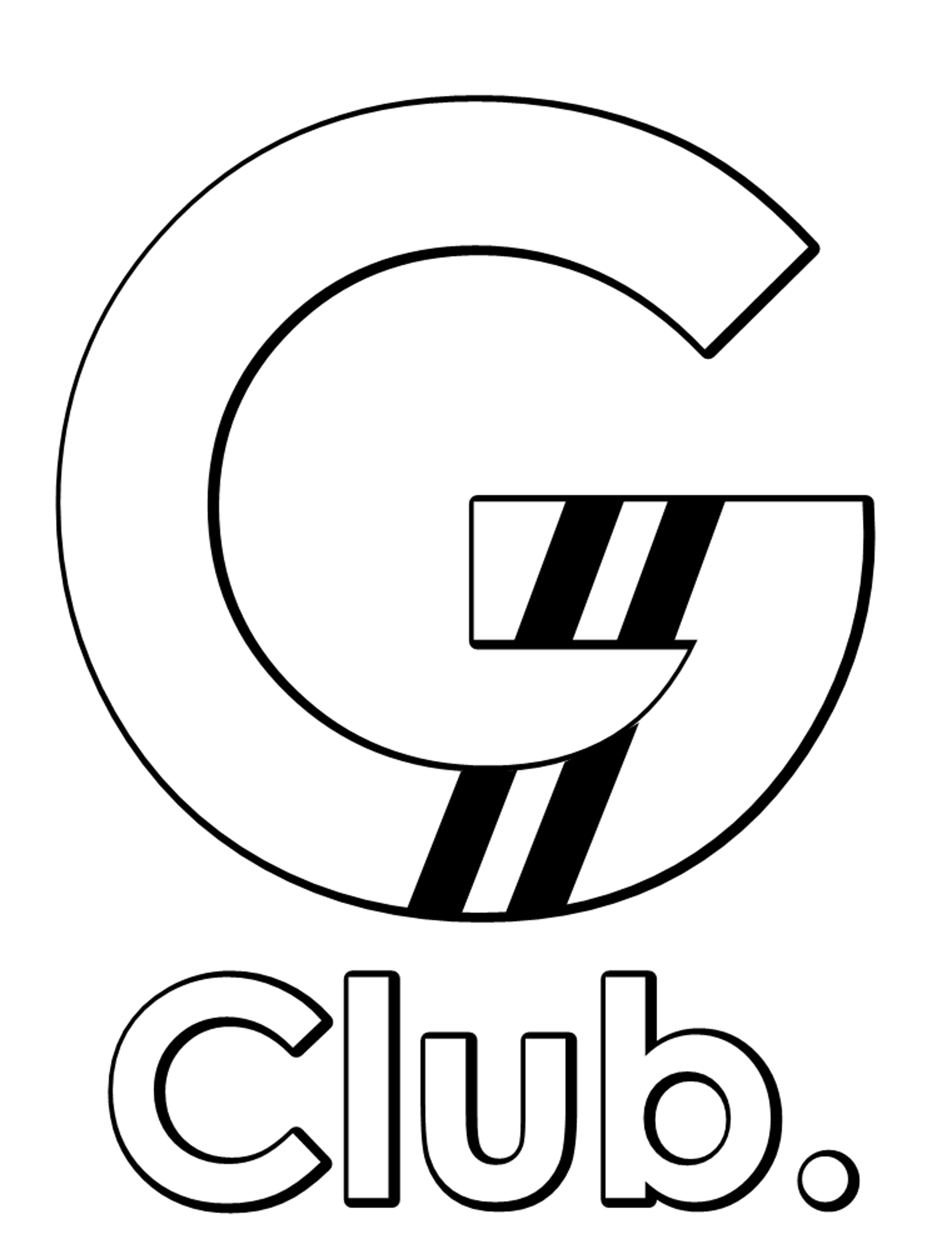 G-CLUB.