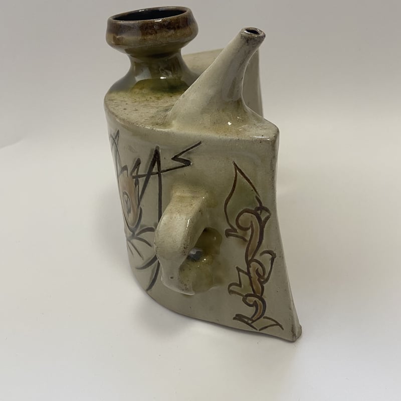 きんちゃん　小野次郎　花瓶3点 きんちゃん様専用 小野次郎 花瓶3点