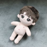 受注生産！肖戦 ぬいぐるみ 20cm | BoZhan.STORE