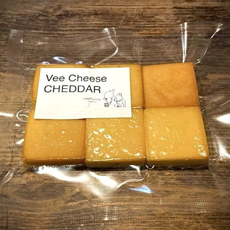 Premium Vee Cheese(85g)
