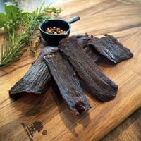 Veef jerky(50g)